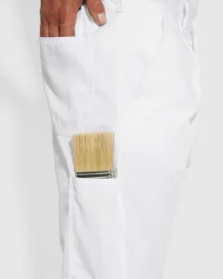 Roly PA9102 - PINTOR Pantalon coupe droite et tissu résistant