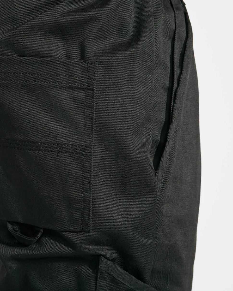 Roly PA9108 - PROTECT Pantalon de travail coupe droite sans pinces