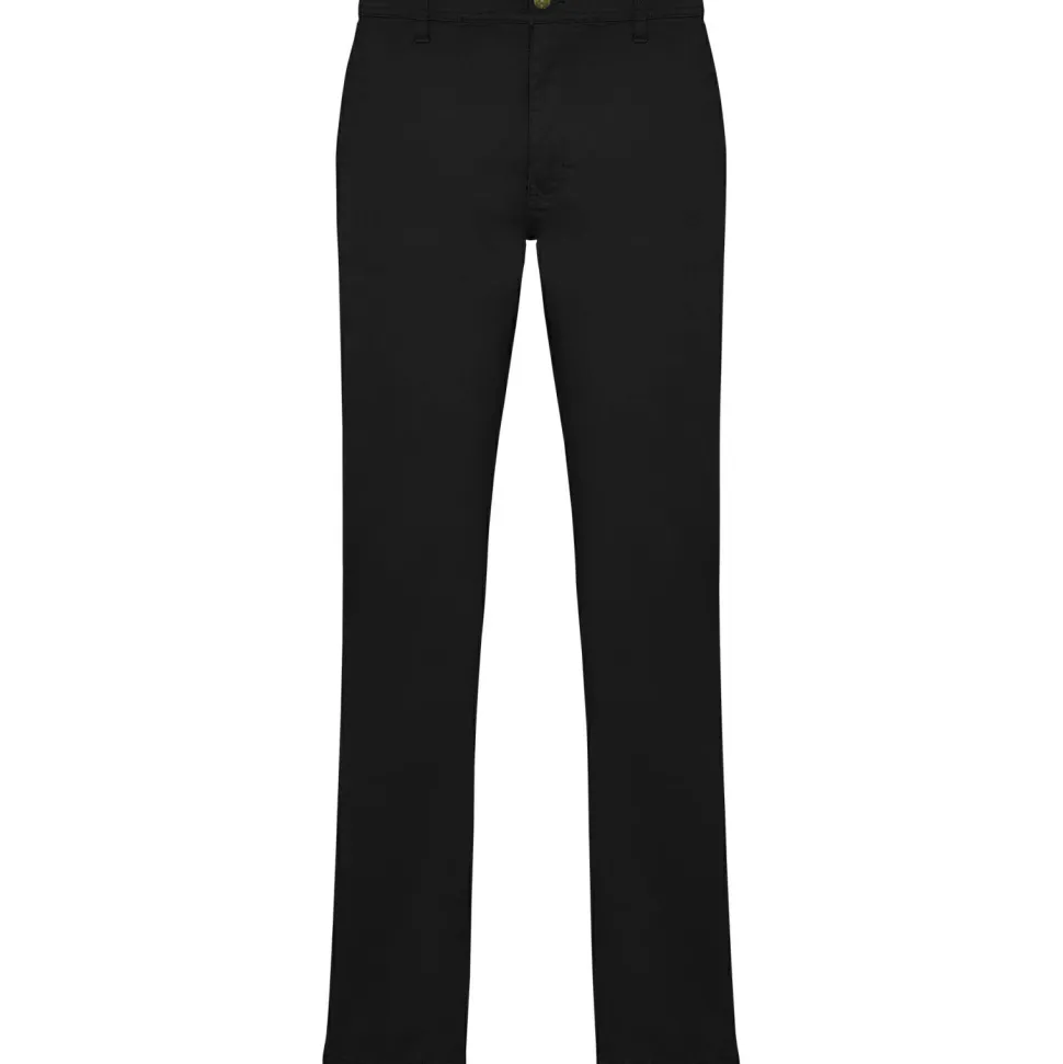 Roly PA9106 - RITZ Pantalon homme tissu résistant et coupe confortable