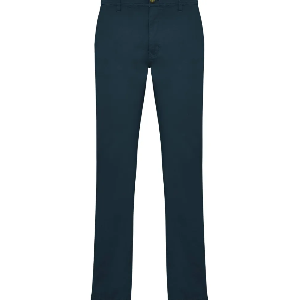 Roly PA9106 - RITZ Pantalon homme tissu résistant et coupe confortable
