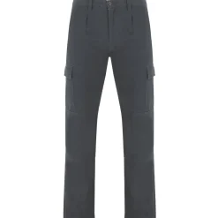 Roly PA5096 - SAFETY Pantalon de travail en coton