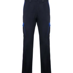 Roly PA8408 - TROOPER Pantalon en couleurs combinées