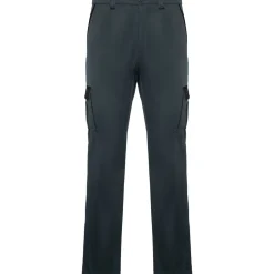Roly PA8408 - TROOPER Pantalon en couleurs combinées