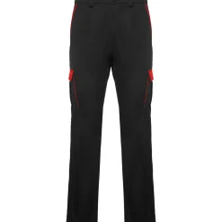 Roly PA8408 - TROOPER Pantalon en couleurs combinées