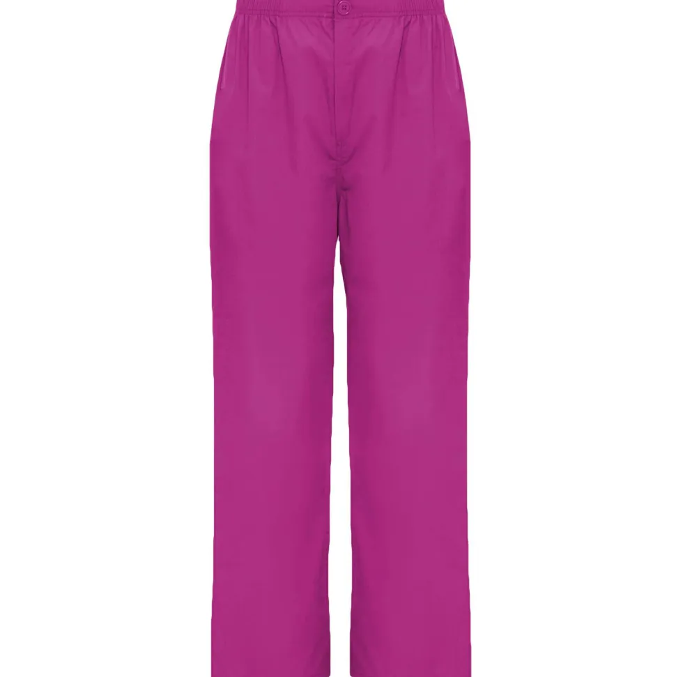 Roly PA9097 - VADEMECUM Pantalon unisexe coupe droite