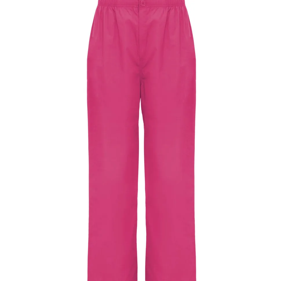 Roly PA9097 - VADEMECUM Pantalon unisexe coupe droite