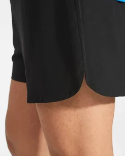 Roly PC6651 - EVERTON Short sportif avec slip interieur