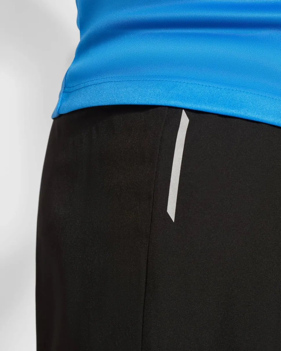 Roly PC6651 - EVERTON Short sportif avec slip interieur