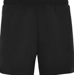 Roly PC6651 - EVERTON Short sportif avec slip interieur