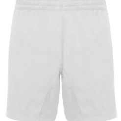 Roly PD0356 - ANDY Short sportif avec poches latérales