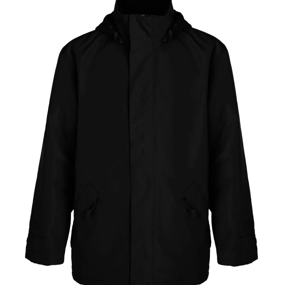 Roly PK5077 - EUROPA Parka imperméable rembourrée