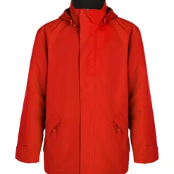 Roly PK5077 - EUROPA Parka imperméable rembourrée
