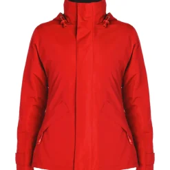 Roly PK5078 - EUROPA WOMAN Parka matelassée imperméable
