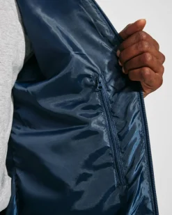 Roly PK5080 - NEPAL Parka de sport rembourrée