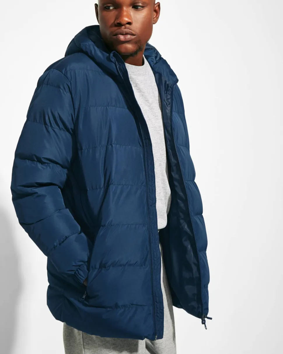 Roly PK5080 - NEPAL Parka de sport rembourrée