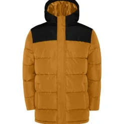 Roly PK5075 - TALLIN Veste matelassée à capuche fixe