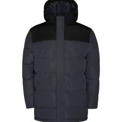 Roly PK5075 - TALLIN Veste matelassée à capuche fixe