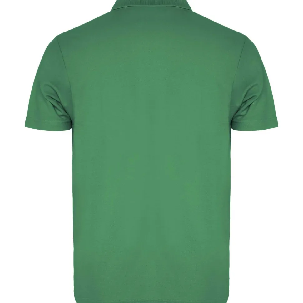 Roly PO6632 - AUSTRAL Polo manches courtes