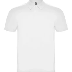 Roly PO6632 - AUSTRAL Polo manches courtes