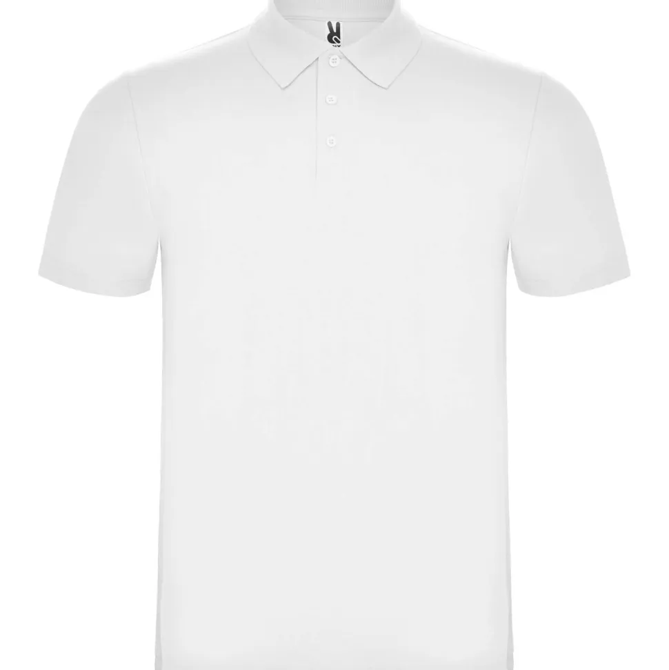 Roly PO6632 - AUSTRAL Polo manches courtes