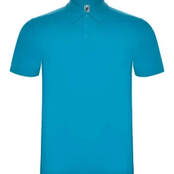Roly PO6632 - AUSTRAL Polo manches courtes