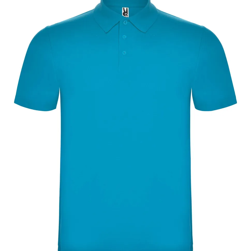 Roly PO6632 - AUSTRAL Polo manches courtes