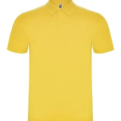Roly PO6632 - AUSTRAL Polo manches courtes