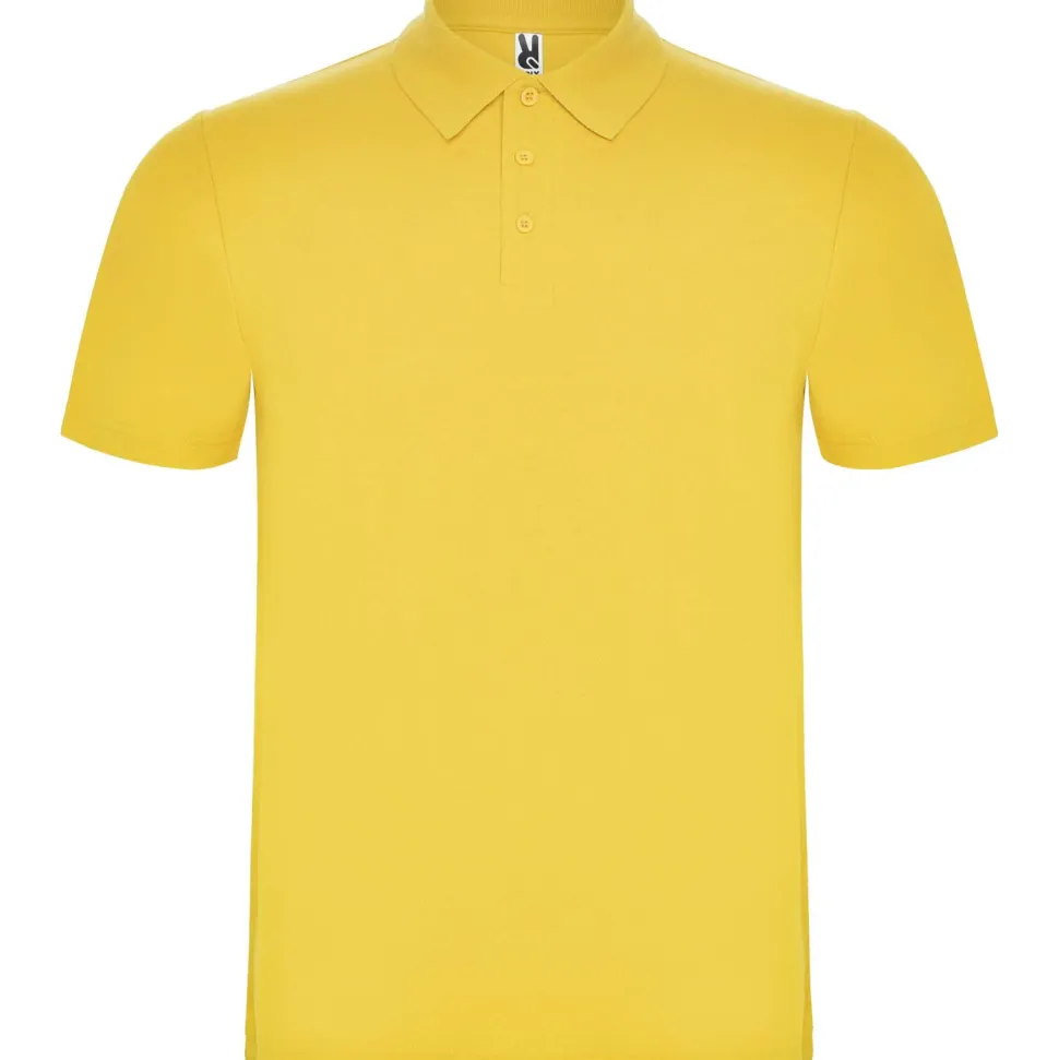 Roly PO6632 - AUSTRAL Polo manches courtes
