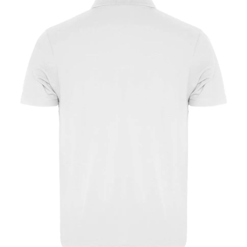 Roly PO6632 - AUSTRAL Polo manches courtes