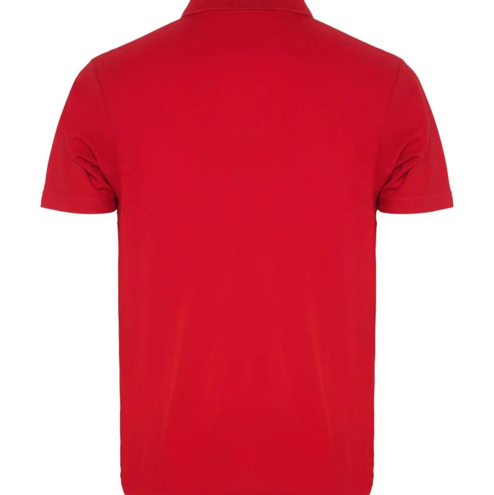Roly PO6632 - AUSTRAL Polo manches courtes