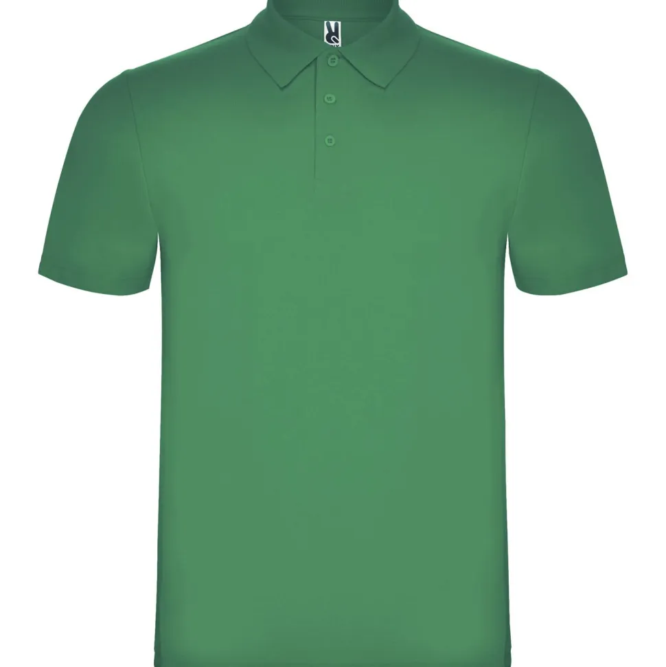 Roly PO6632 - AUSTRAL Polo manches courtes