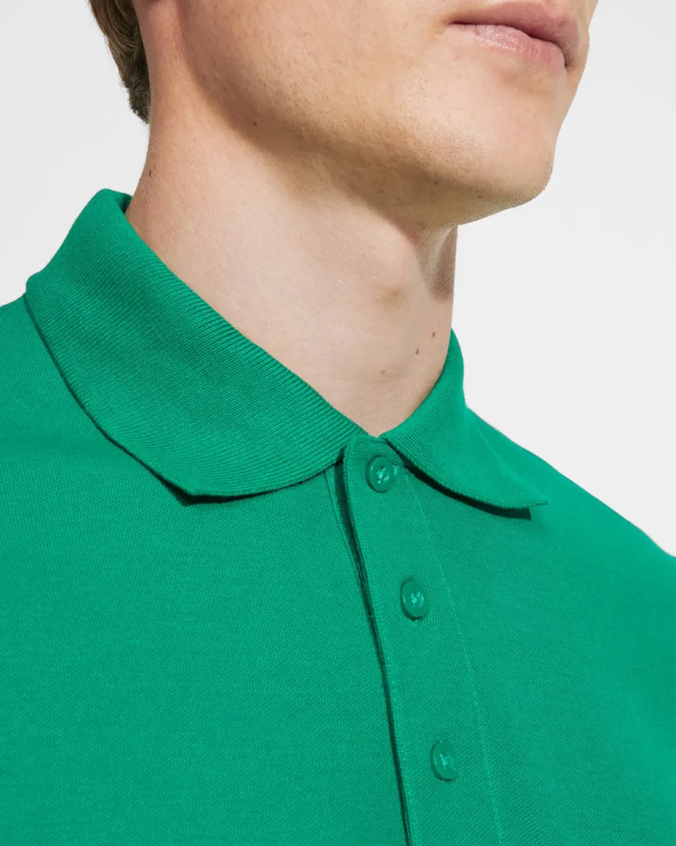 Roly PO6632 - AUSTRAL Polo manches courtes