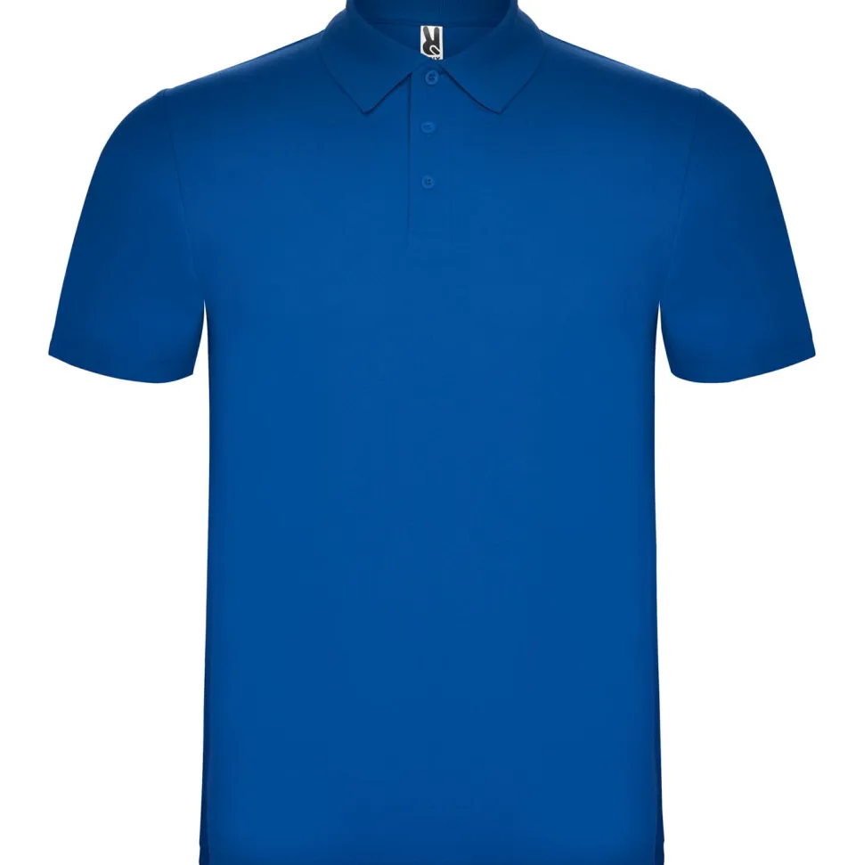 Roly PO6632 - AUSTRAL Polo manches courtes