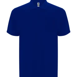 Roly PO6607 - CENTAURO PREMIUM Polo manches courtes avec poche sur la poitrine gauche