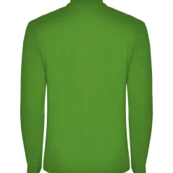 Roly PO6635 - ESTRELLA L/S Polo manches longues
