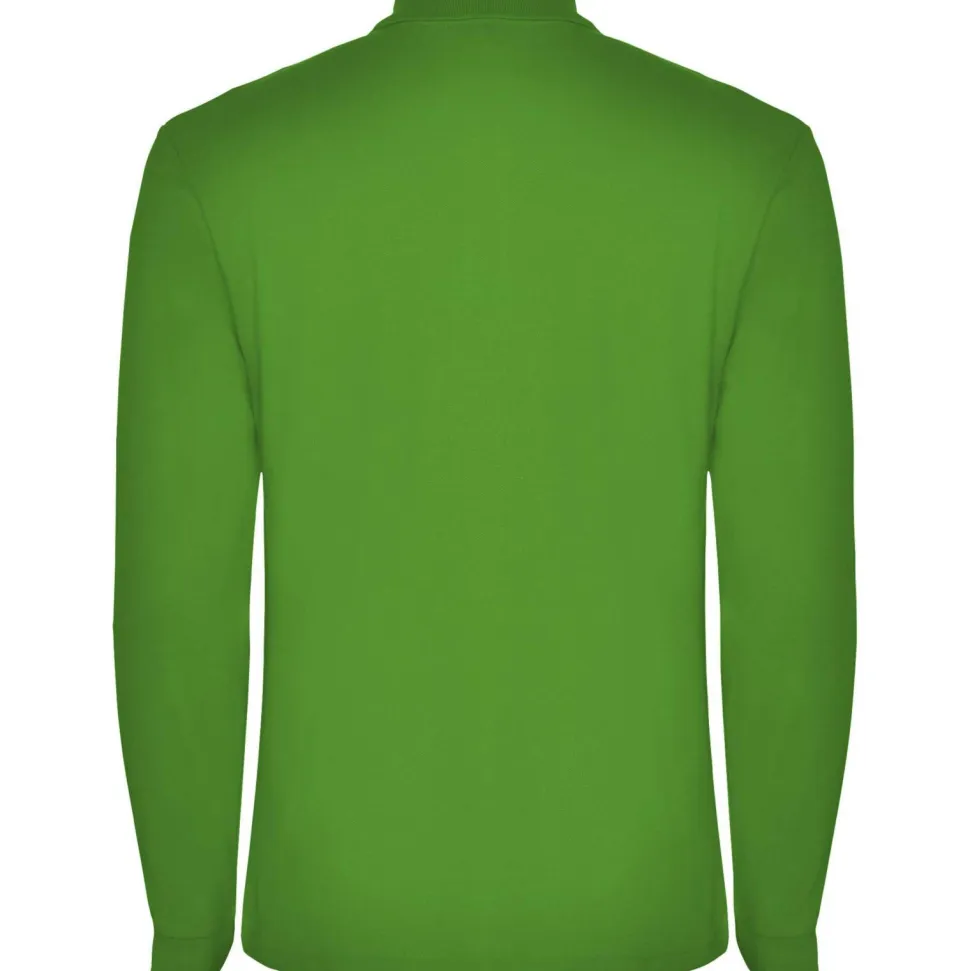 Roly PO6635 - ESTRELLA L/S Polo manches longues