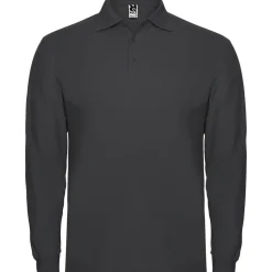 Roly PO6635 - ESTRELLA L/S Polo manches longues