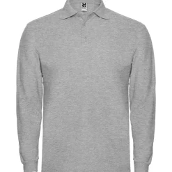 Roly PO6635 - ESTRELLA L/S Polo manches longues