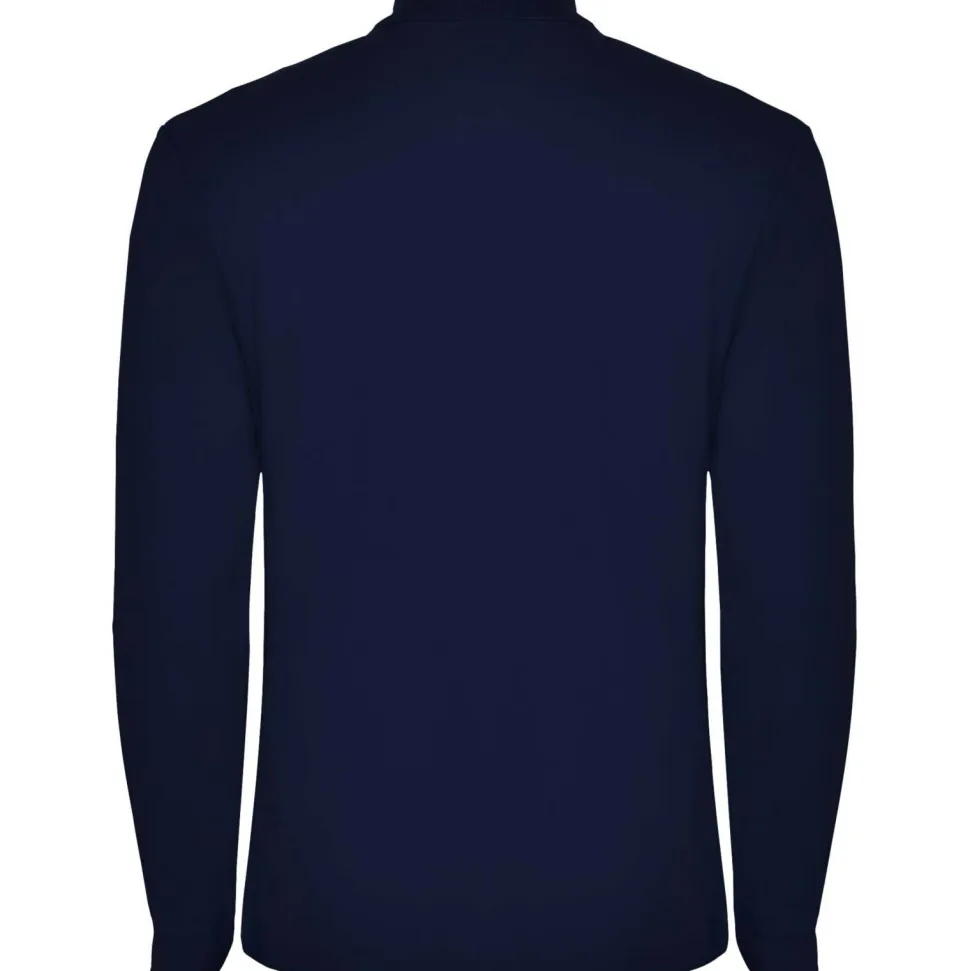 Roly PO6635 - ESTRELLA L/S Polo manches longues