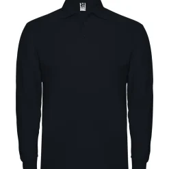 Roly PO6635 - ESTRELLA L/S Polo manches longues