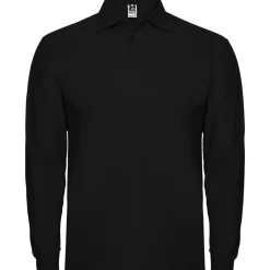 Roly PO6635 - ESTRELLA L/S Polo manches longues