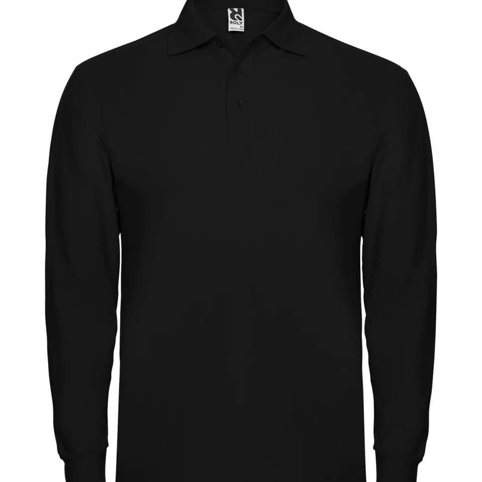 Roly PO6635 - ESTRELLA L/S Polo manches longues