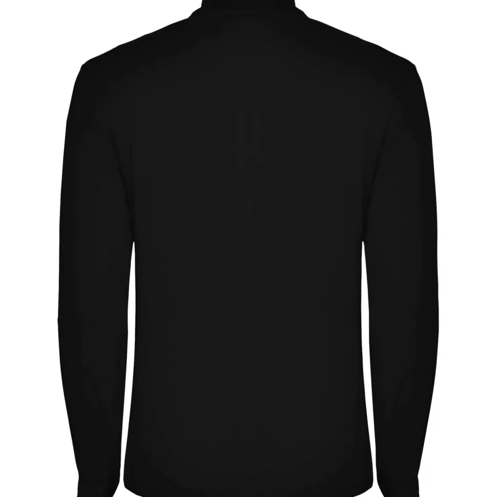 Roly PO6635 - ESTRELLA L/S Polo manches longues