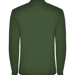 Roly PO6635 - ESTRELLA L/S Polo manches longues