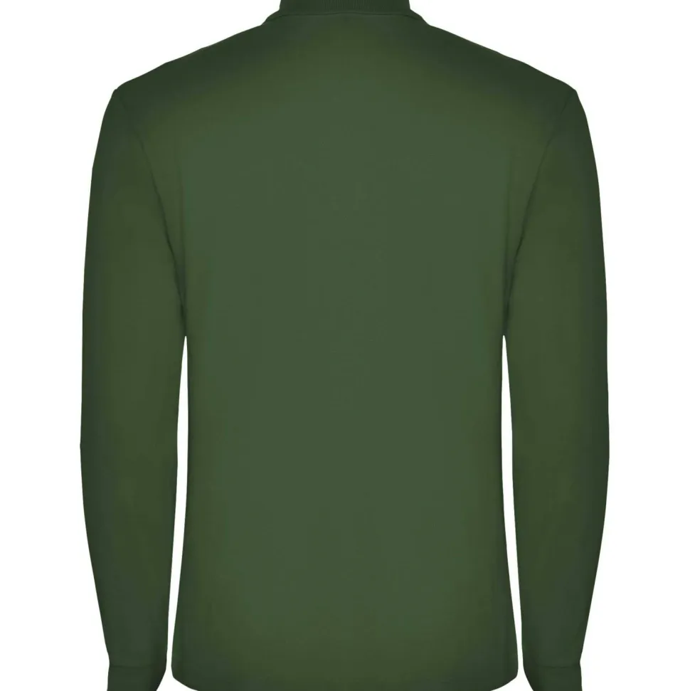 Roly PO6635 - ESTRELLA L/S Polo manches longues
