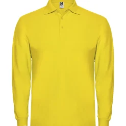 Roly PO6635 - ESTRELLA L/S Polo manches longues