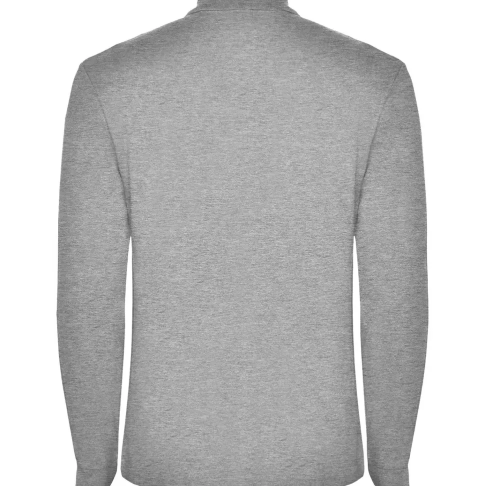 Roly PO6635 - ESTRELLA L/S Polo manches longues