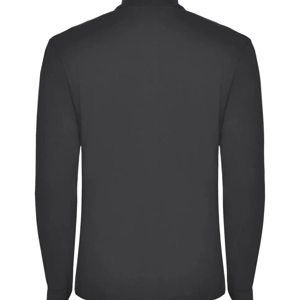 Roly PO6635 - ESTRELLA L/S Polo manches longues