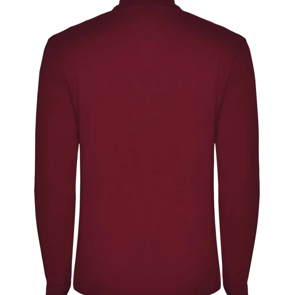 Roly PO6635 - ESTRELLA L/S Polo manches longues