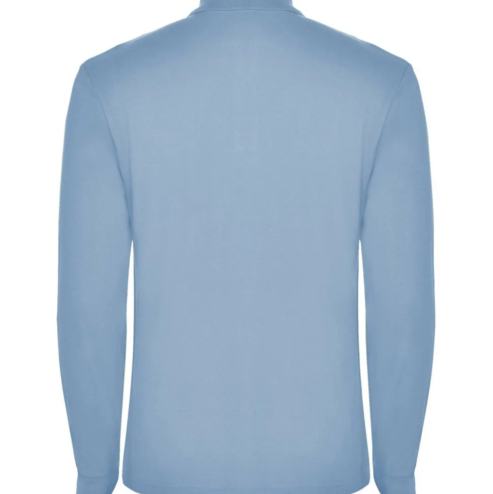 Roly PO6635 - ESTRELLA L/S Polo manches longues